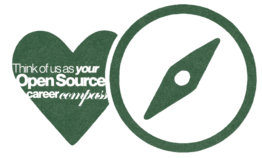 Open-source career compass for the AI era